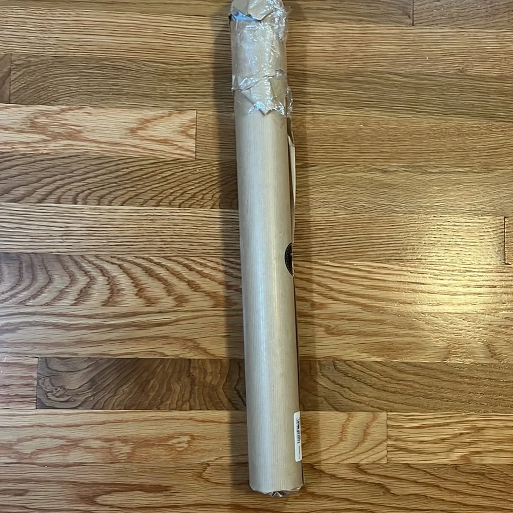 Anthropologie Farrow & Ball Orangerie Wallpaper NWT